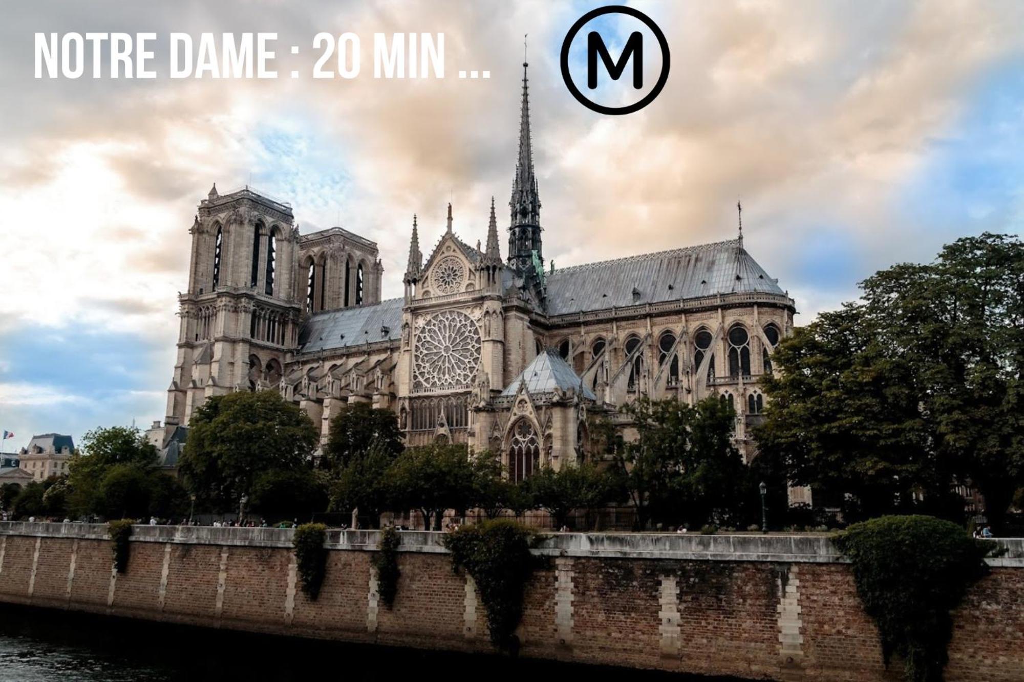 Appartamento F2 Au Calme Au Coeur De Paris 13 Esterno foto